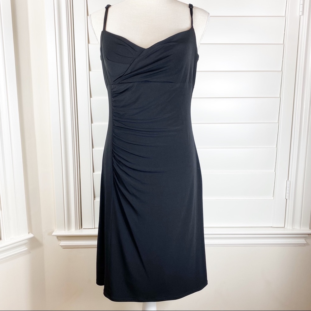 White House Black Market cocktail dress